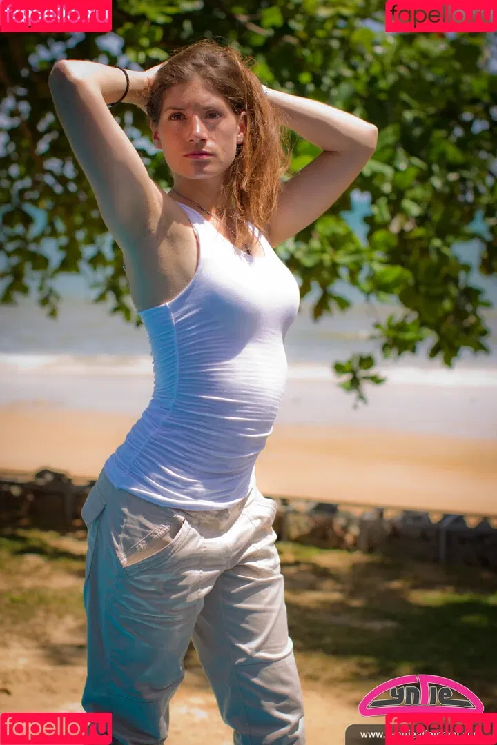 Cyndie Allemann Onlyfans Photo Gallery 