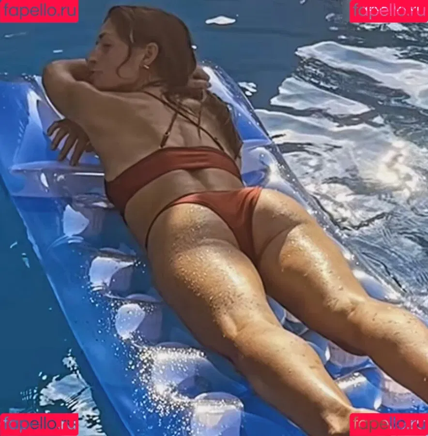 Cyndie Allemann Onlyfans Photo Gallery 