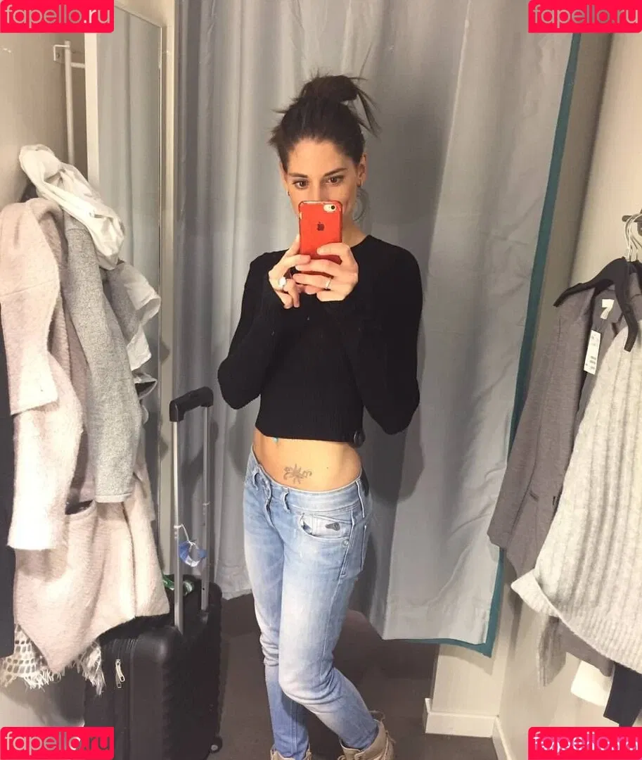Cyndie Allemann Onlyfans Photo Gallery 