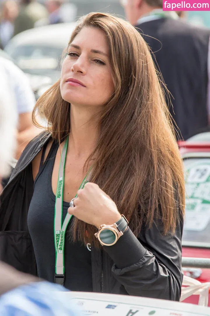 Cyndie Allemann Onlyfans Photo Gallery 