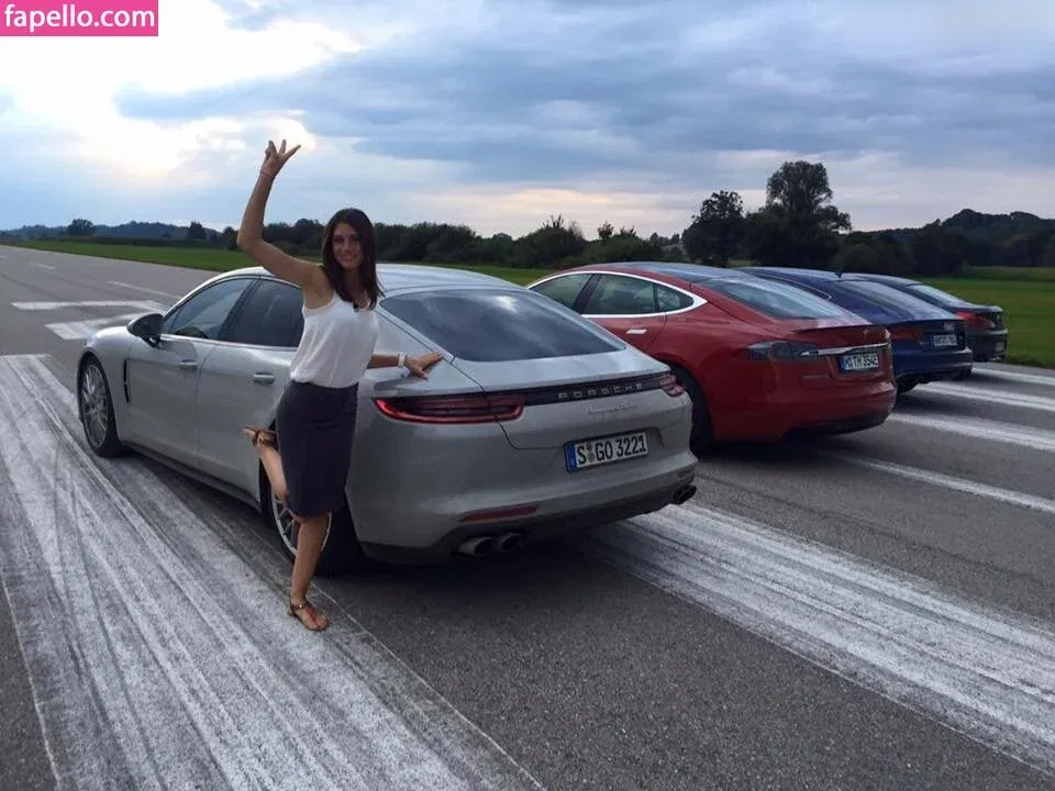 Cyndie Allemann Onlyfans Photo Gallery 