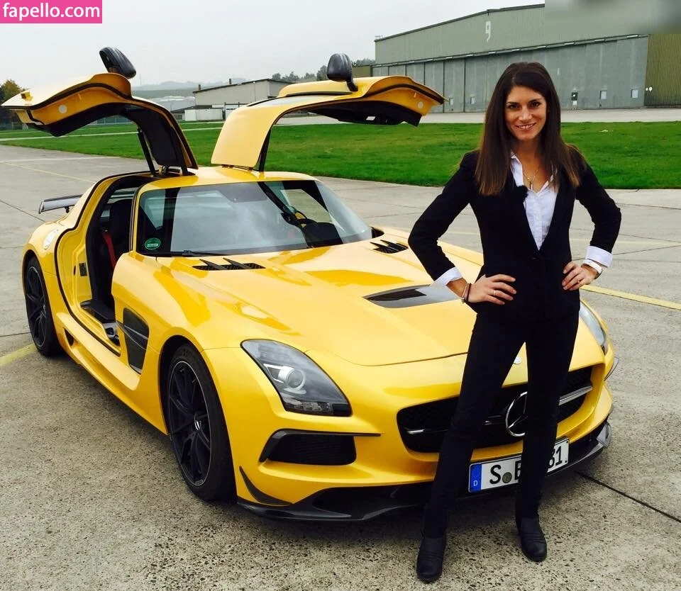 Cyndie Allemann Onlyfans Photo Gallery 