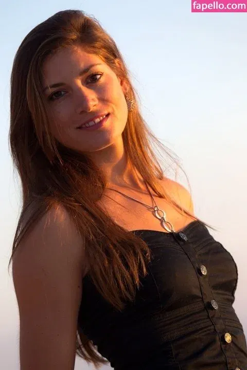 Cyndie Allemann Onlyfans Photo Gallery 