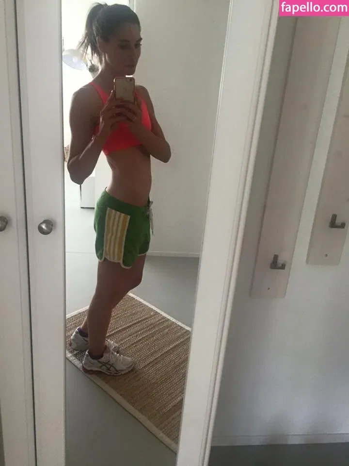 Cyndie Allemann Onlyfans Photo Gallery 