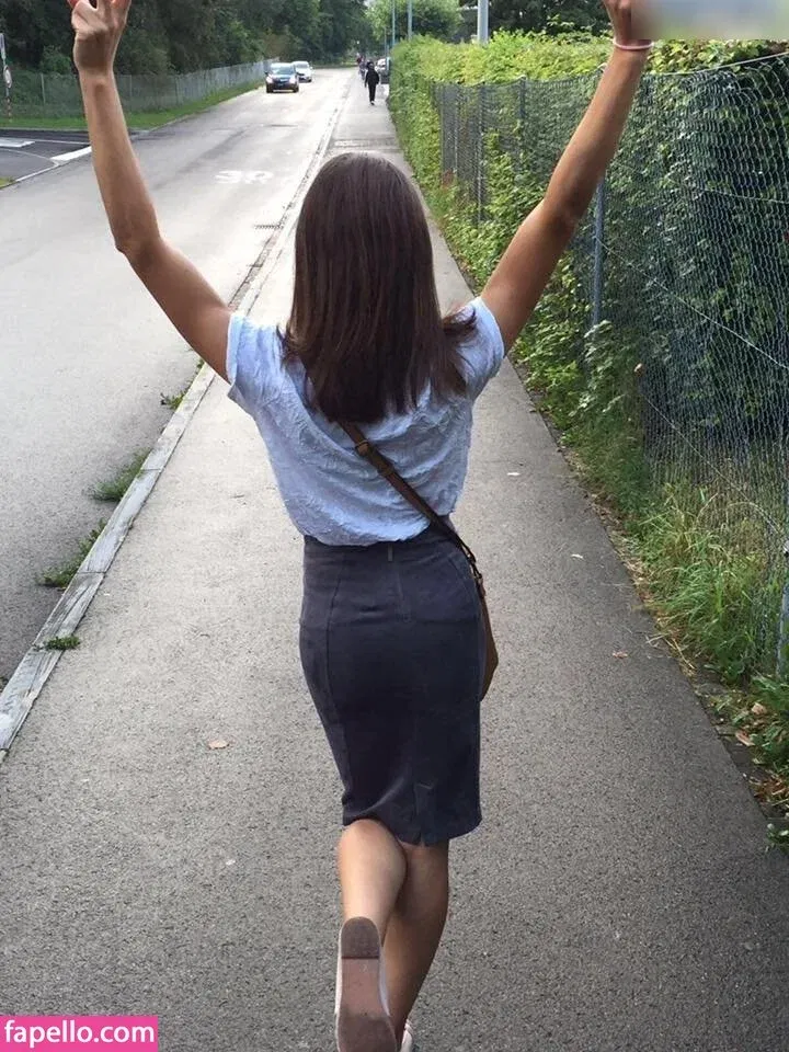 Cyndie Allemann Onlyfans Photo Gallery 