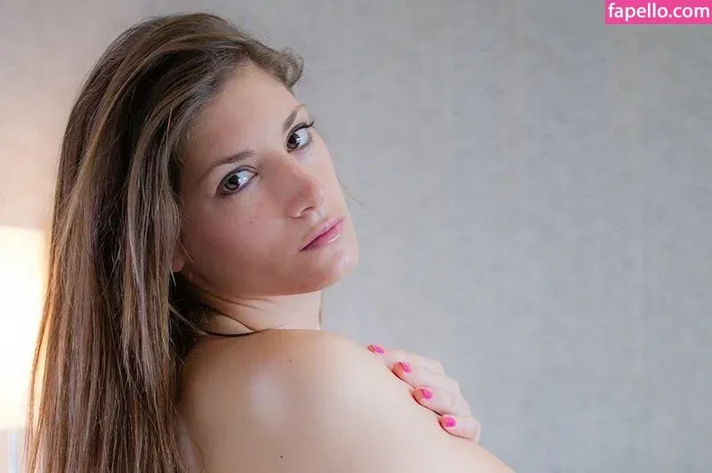 Cyndie Allemann Onlyfans Photo Gallery 