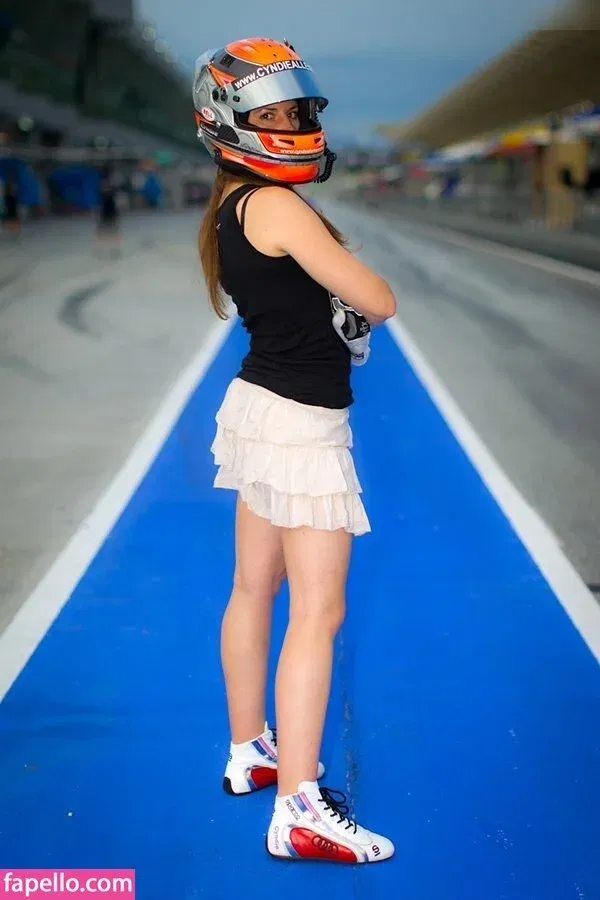 Cyndie Allemann Onlyfans Photo Gallery 