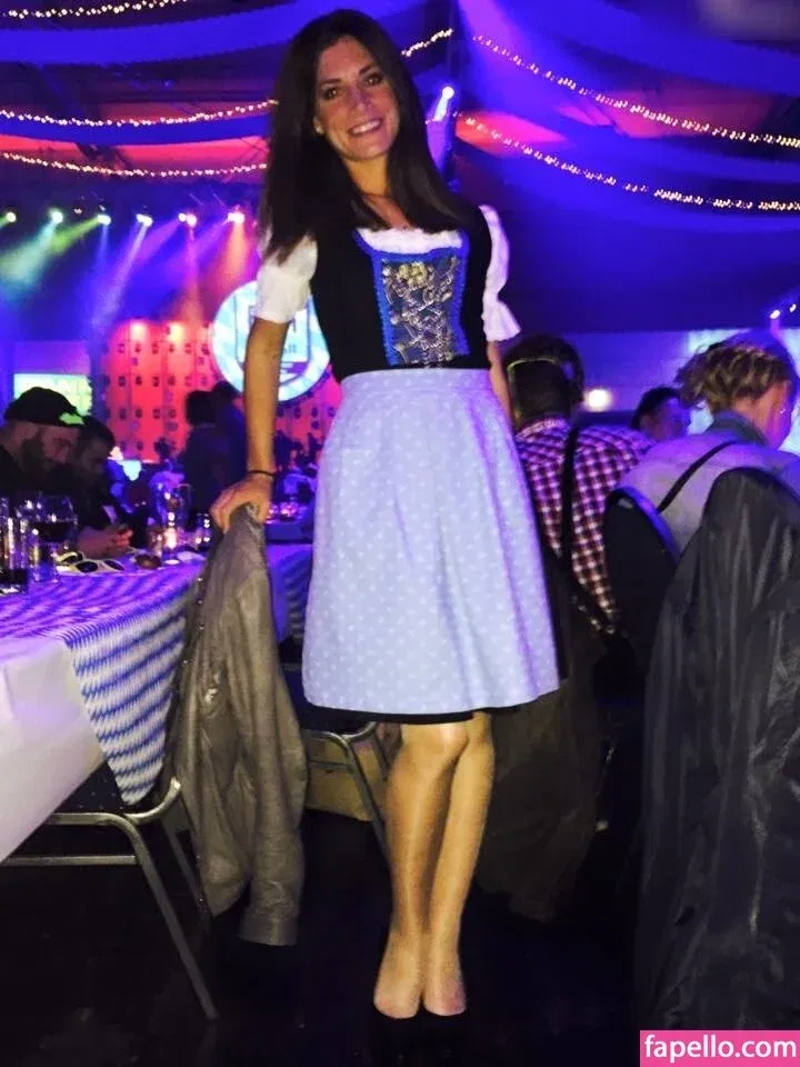 Cyndie Allemann Onlyfans Photo Gallery 