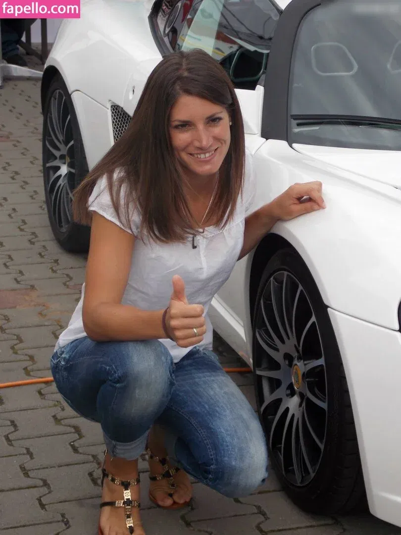 Cyndie Allemann Onlyfans Photo Gallery 