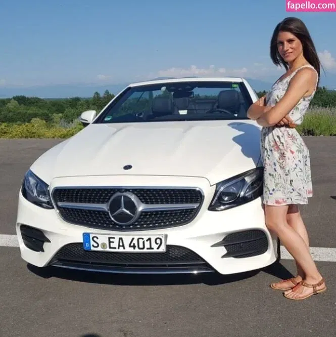 Cyndie Allemann Onlyfans Photo Gallery 