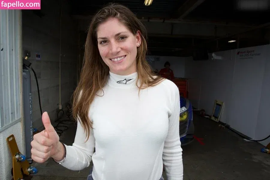 Cyndie Allemann Onlyfans Photo Gallery 