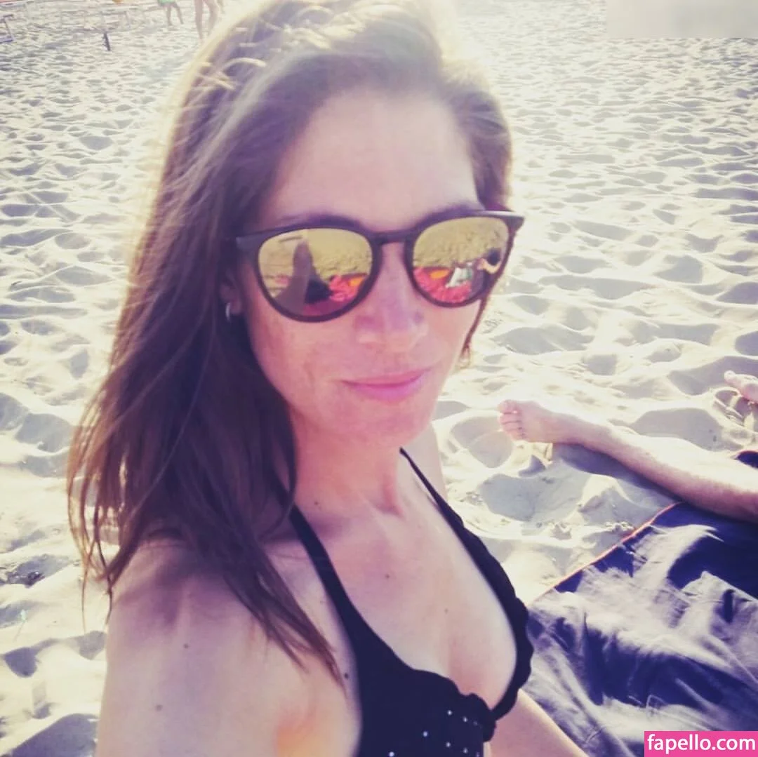 Cyndie Allemann Onlyfans Photo Gallery 