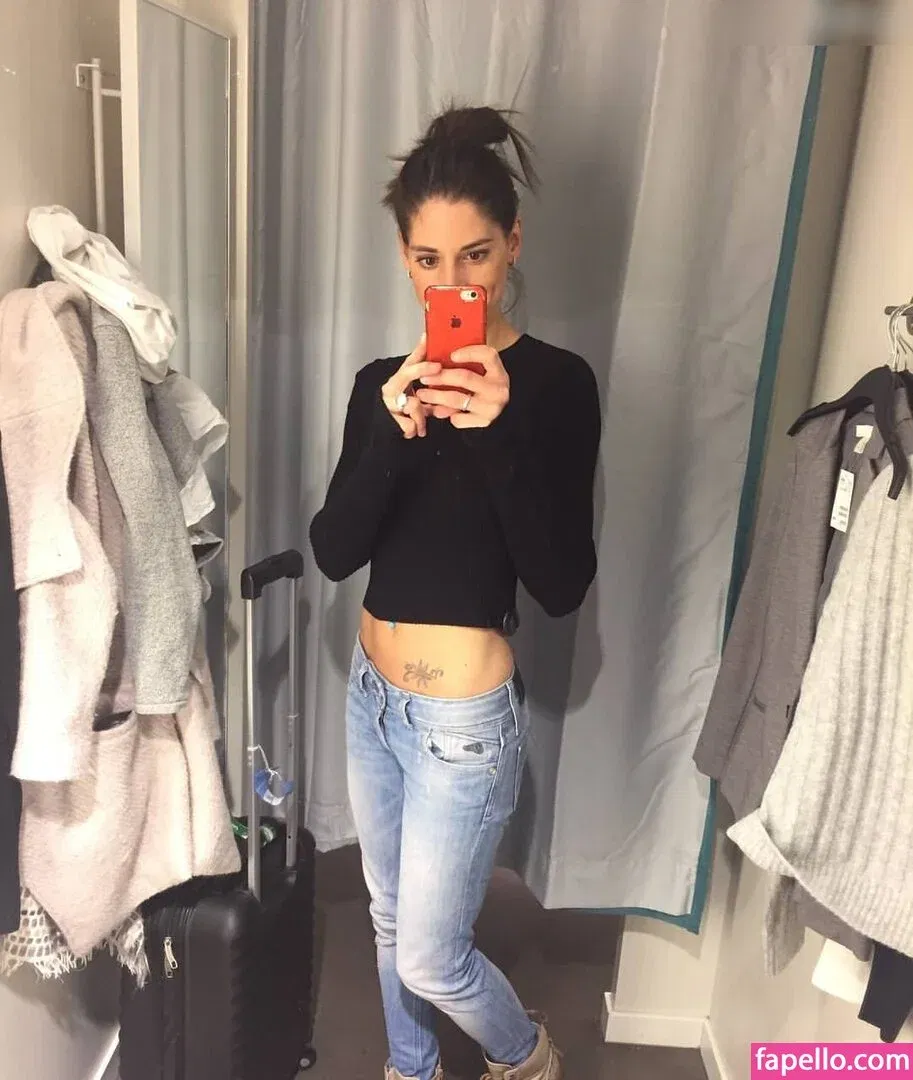 Cyndie Allemann Onlyfans Photo Gallery 