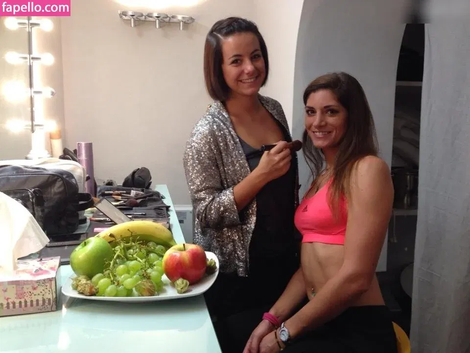 Cyndie Allemann Onlyfans Photo Gallery 