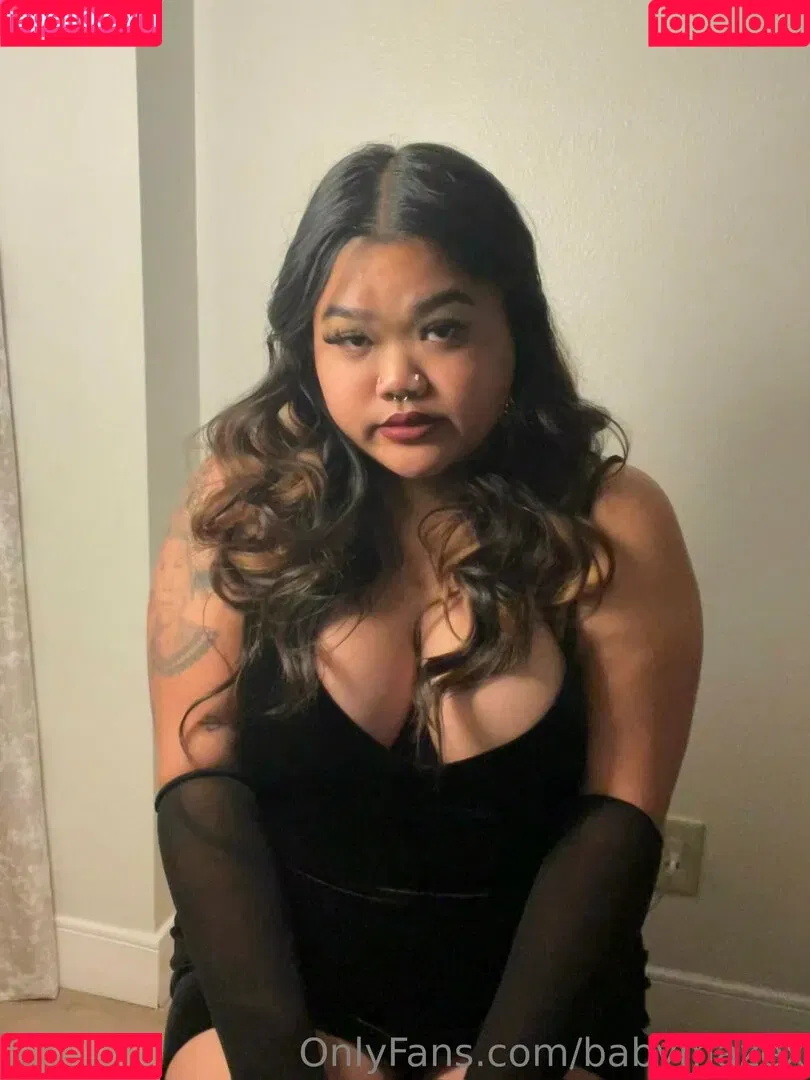 babymazex Onlyfans Photo Gallery 
