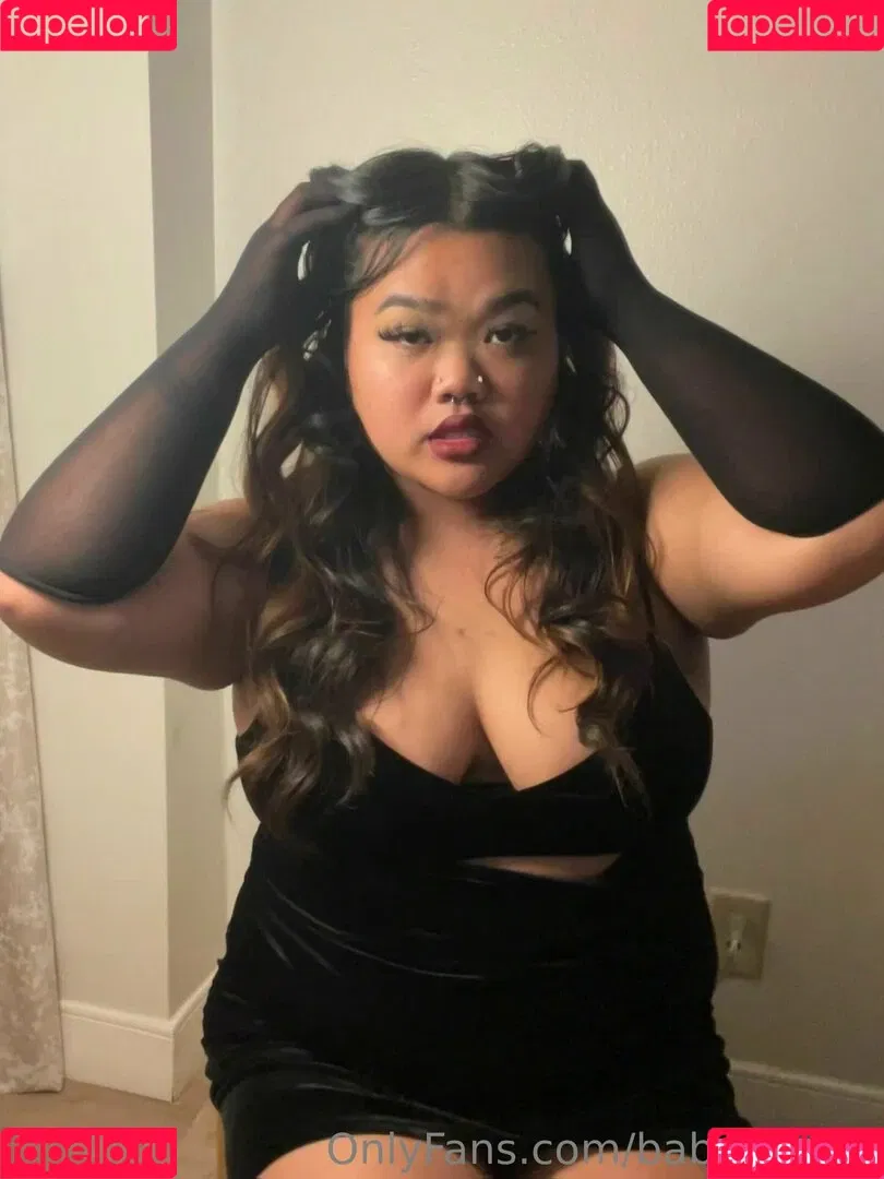babymazex Onlyfans Photo Gallery 