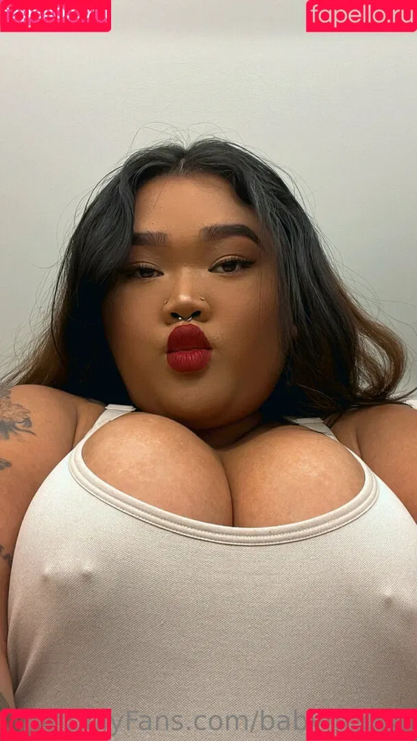 babymazex Onlyfans Photo Gallery 