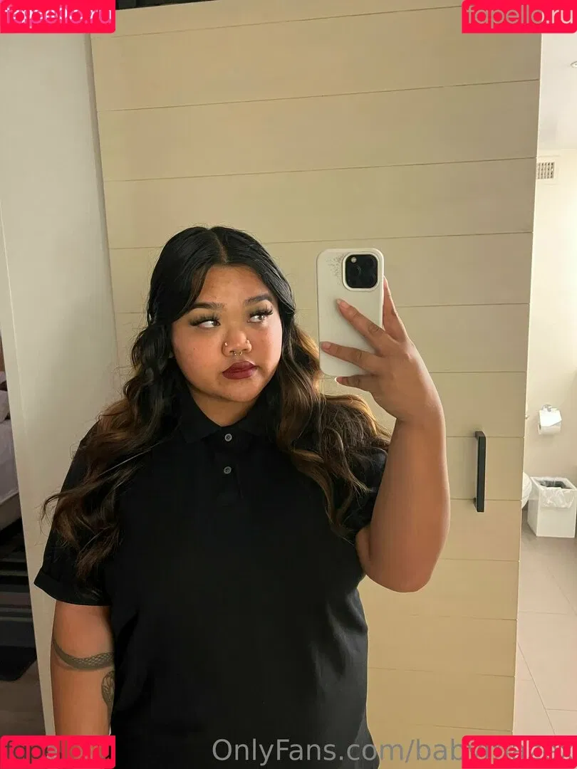babymazex Onlyfans Photo Gallery 