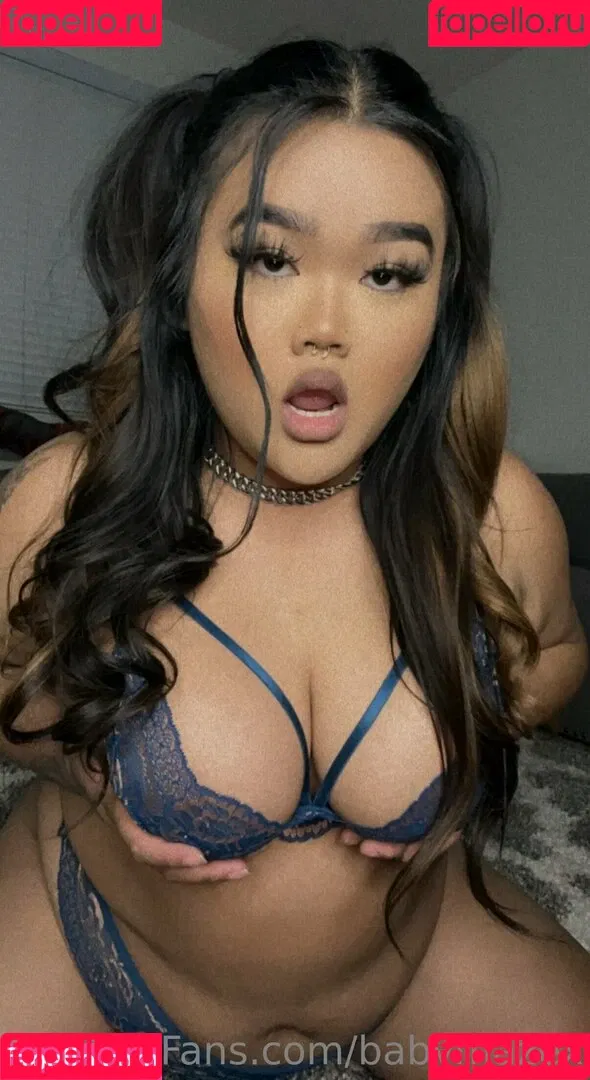babymazex Onlyfans Photo Gallery 