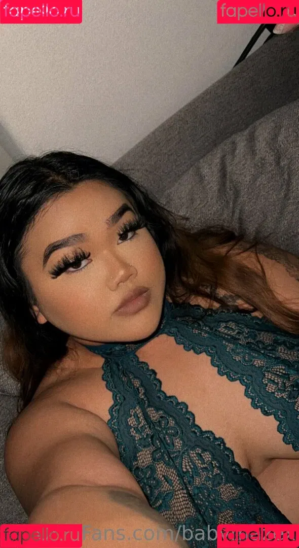 babymazex Onlyfans Photo Gallery 