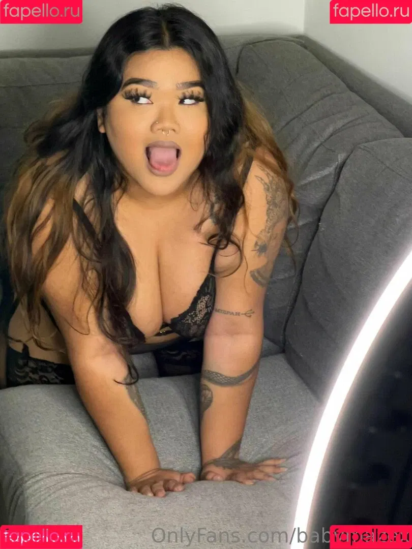 babymazex Onlyfans Photo Gallery 