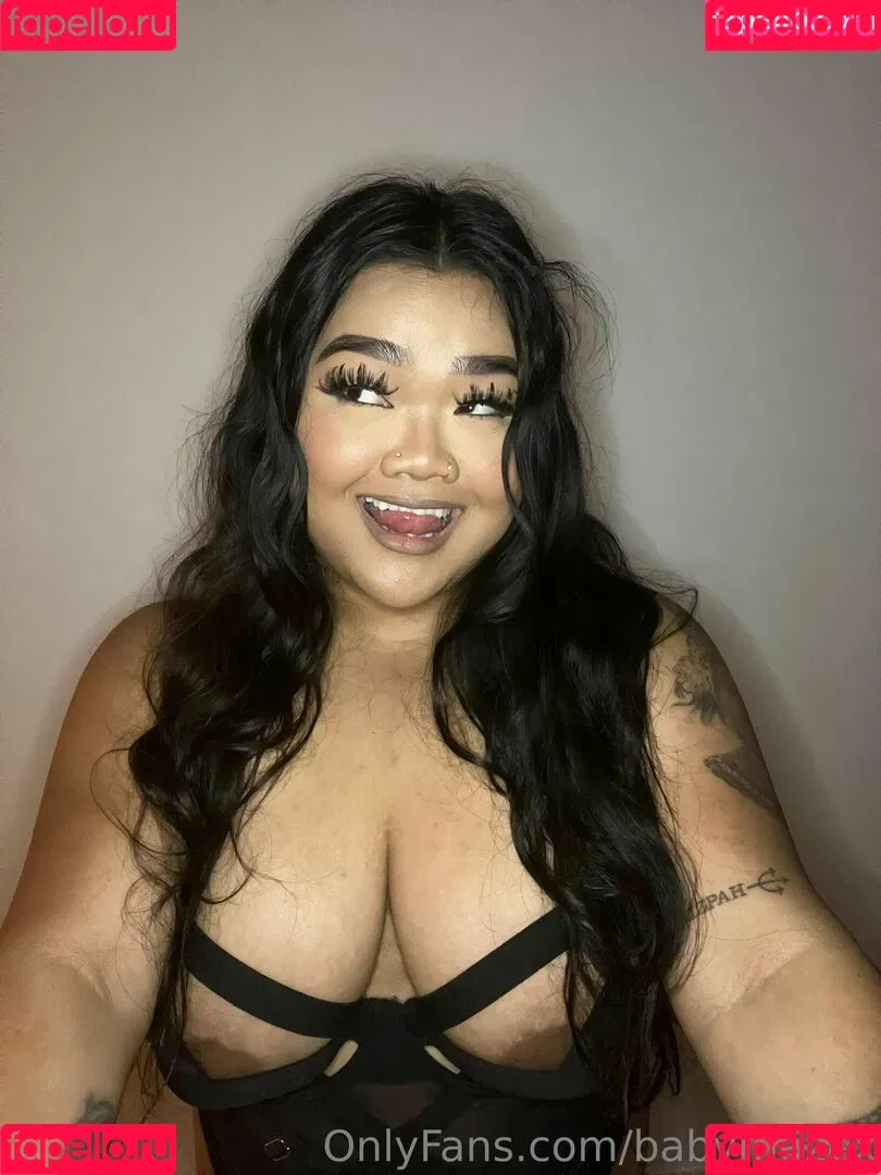 babymazex Onlyfans Photo Gallery 