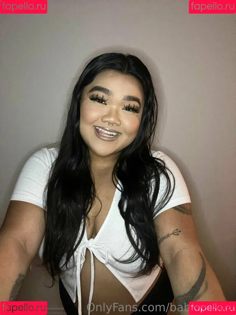 babymazex Onlyfans Photo Gallery 