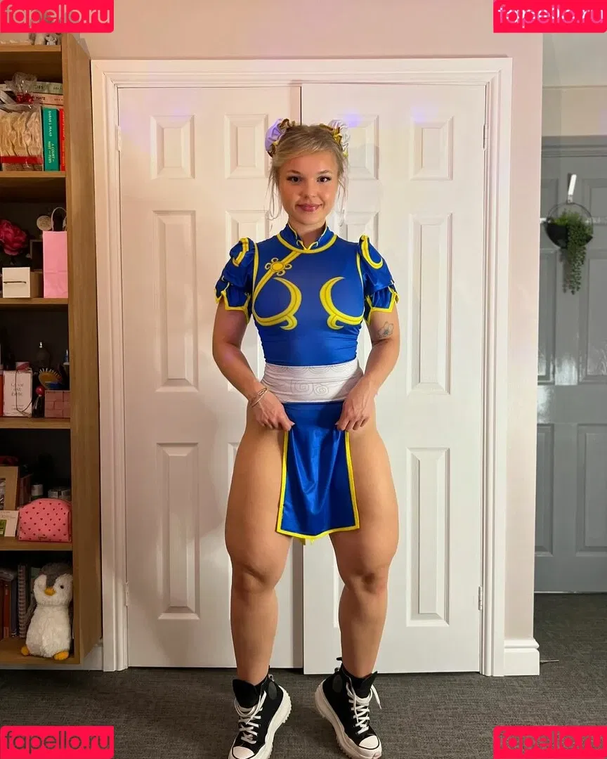 MommyMewtwo Onlyfans Photo Gallery 