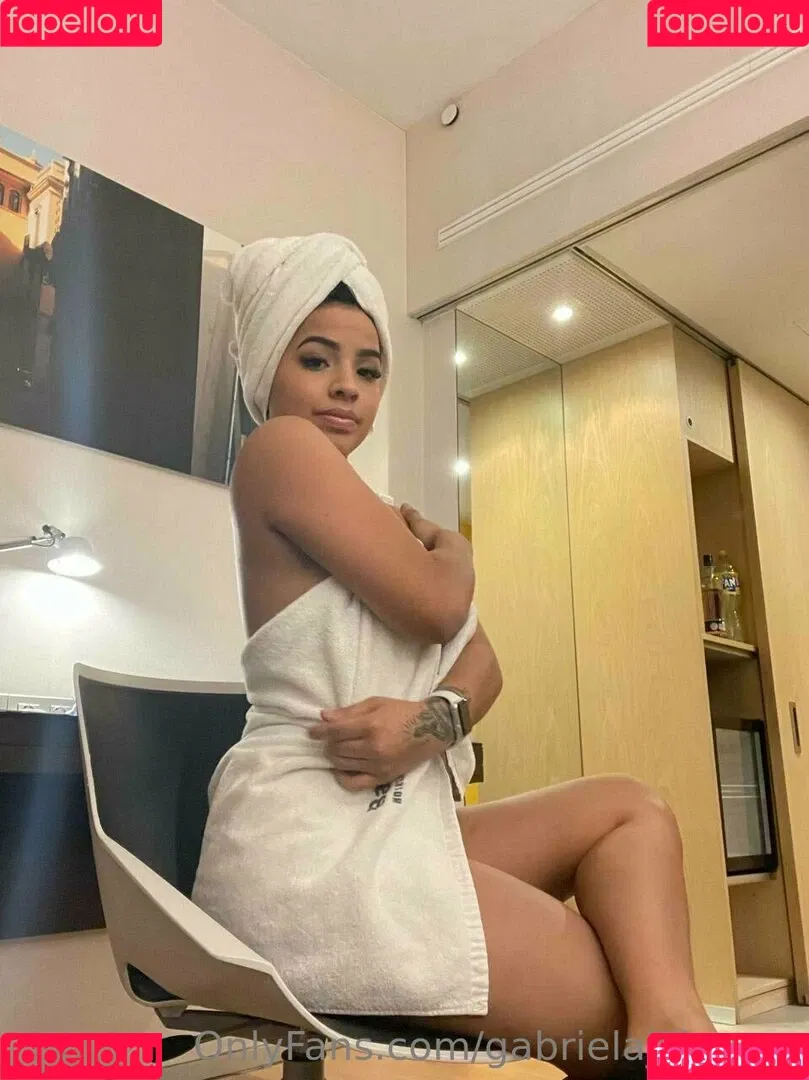 gabrielajillreyes Onlyfans Photo Gallery 