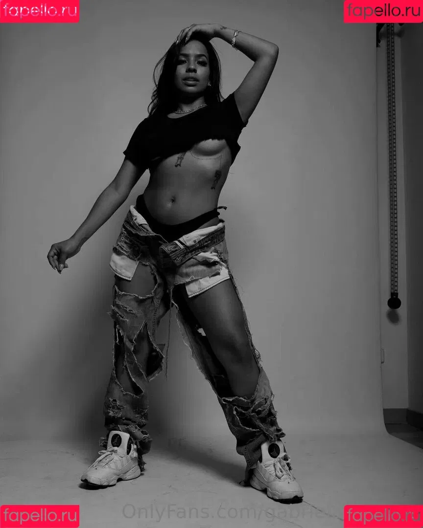 gabrielajillreyes Onlyfans Photo Gallery 