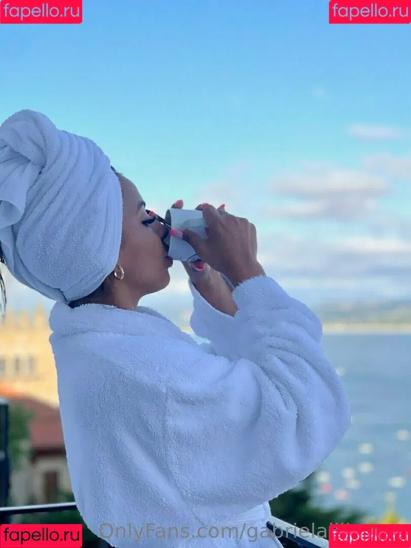 gabrielajillreyes Onlyfans Photo Gallery 