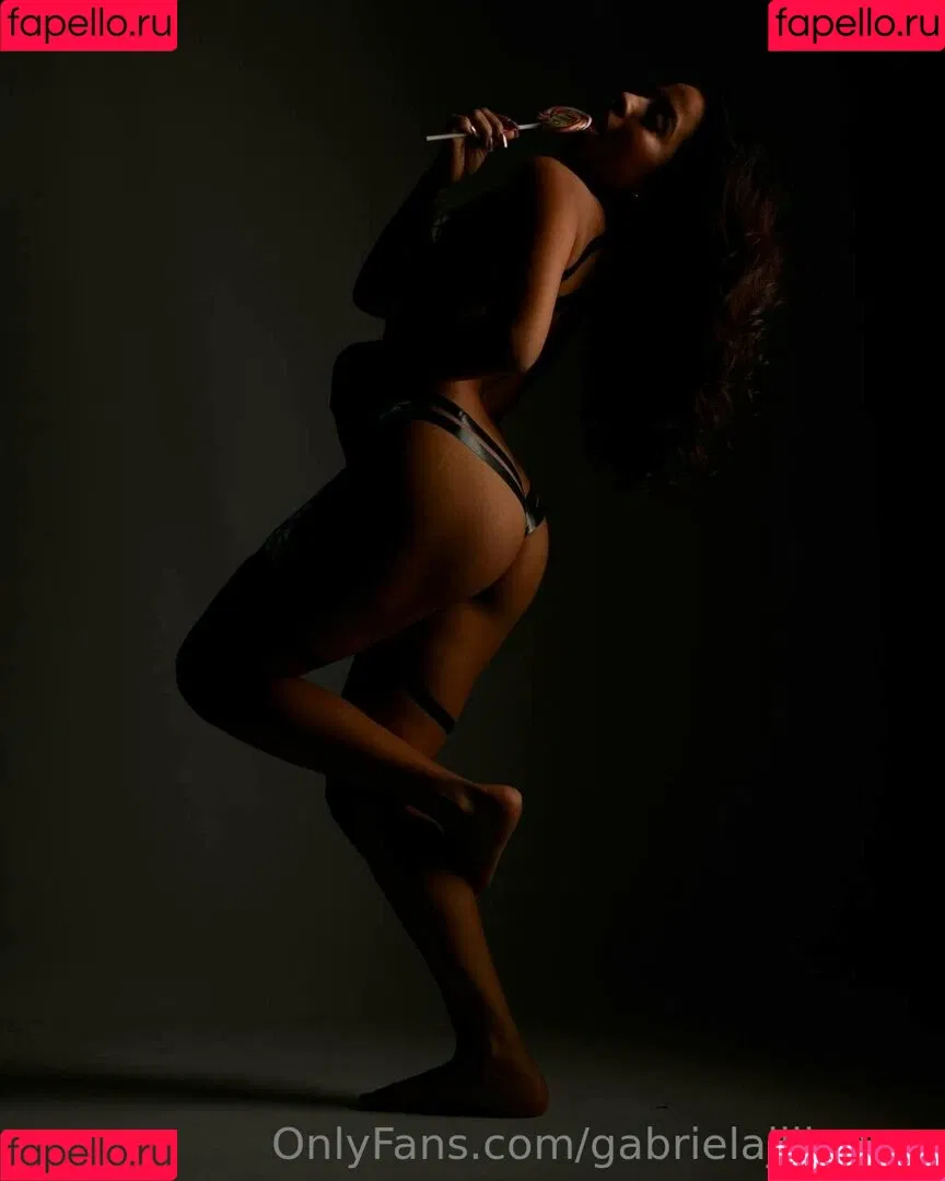 gabrielajillreyes Onlyfans Photo Gallery 