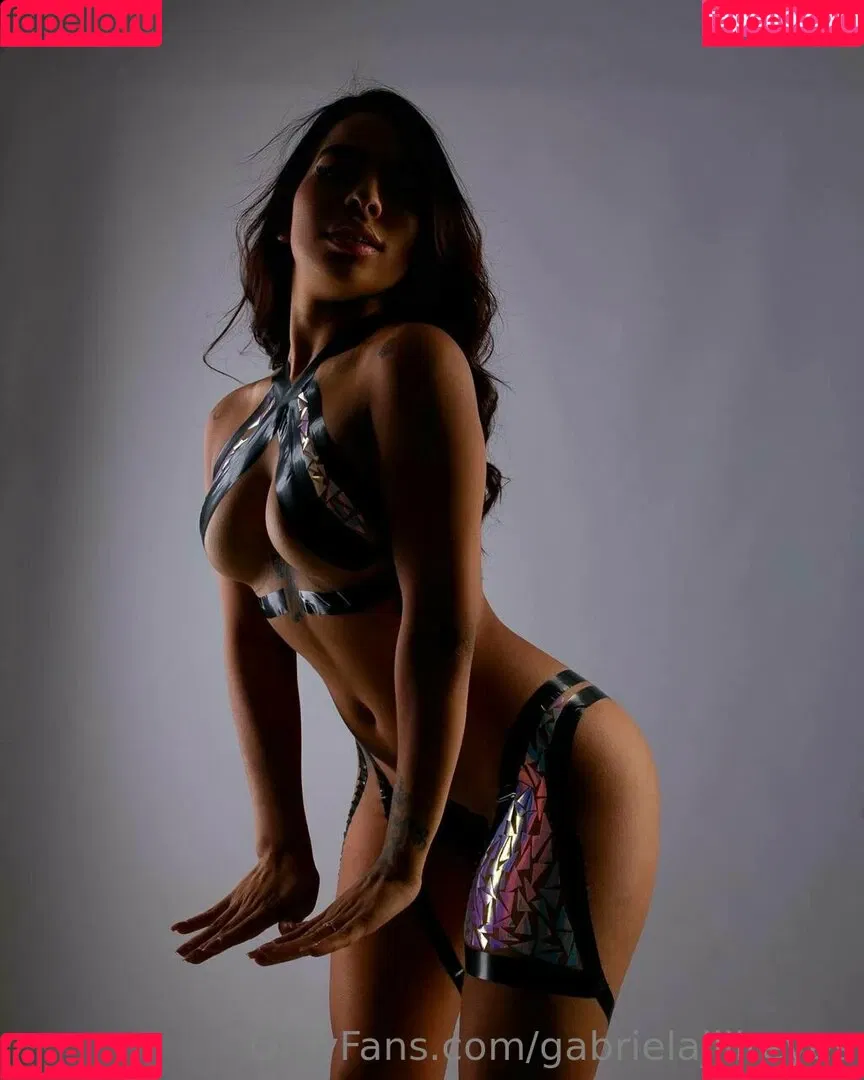 gabrielajillreyes Onlyfans Photo Gallery 