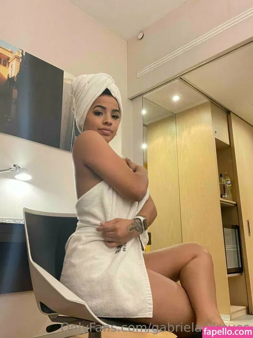 gabrielajillreyes Onlyfans Photo Gallery 