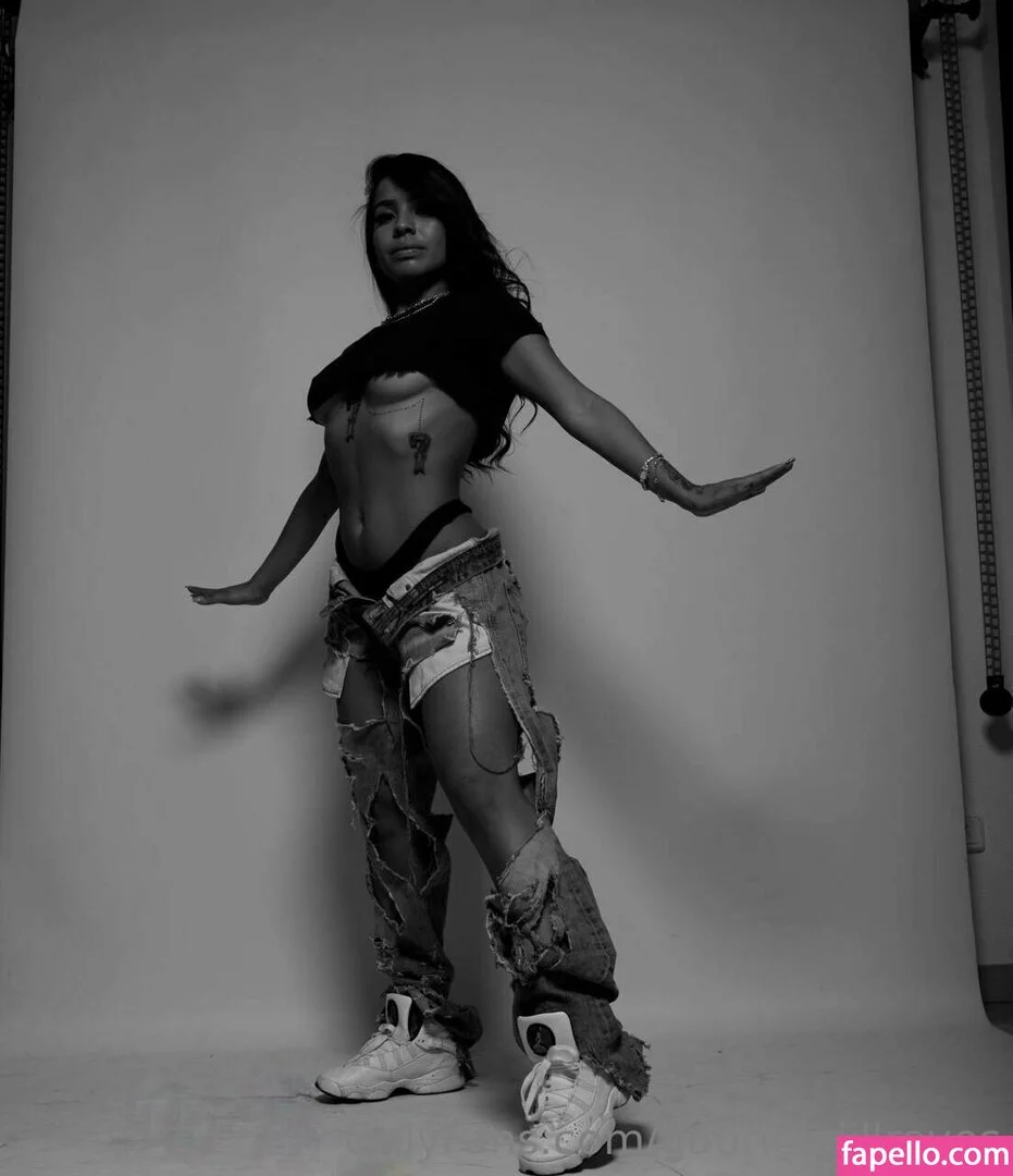 gabrielajillreyes Onlyfans Photo Gallery 