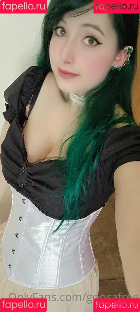goosafree Onlyfans Photo Gallery 