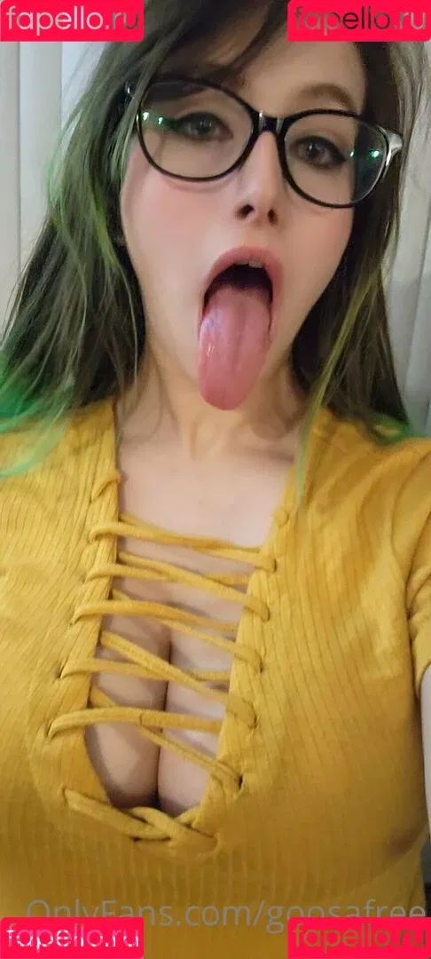 goosafree Onlyfans Photo Gallery 