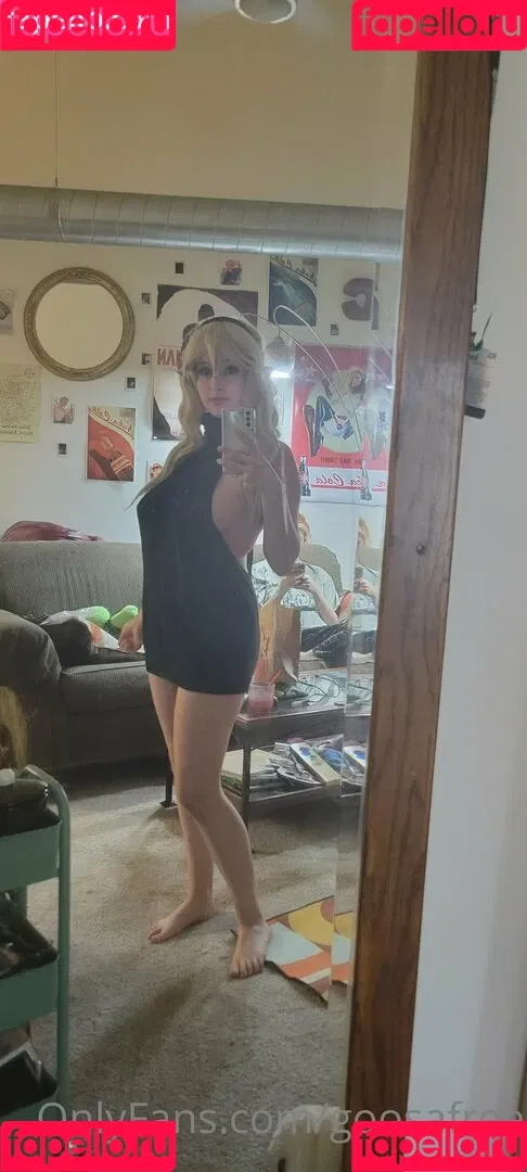 goosafree Onlyfans Photo Gallery 