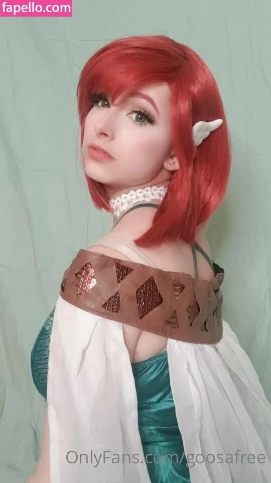 goosafree Onlyfans Photo Gallery 