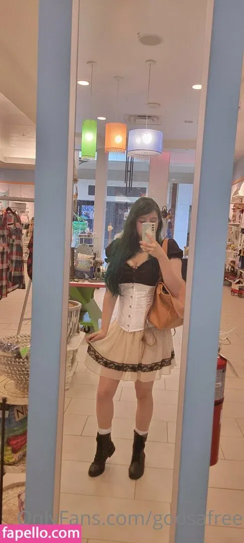 goosafree Onlyfans Photo Gallery 