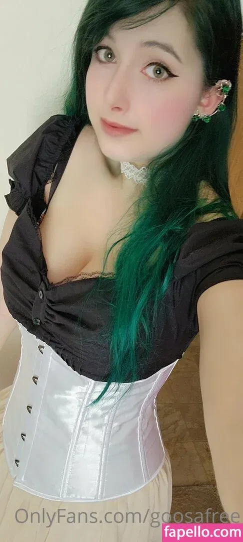 goosafree Onlyfans Photo Gallery 