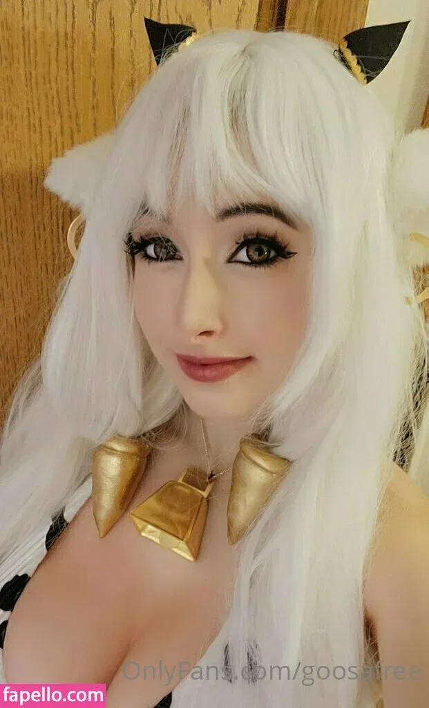 goosafree Onlyfans Photo Gallery 