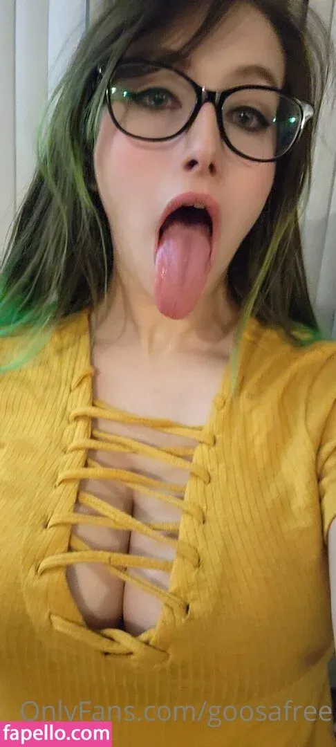 goosafree Onlyfans Photo Gallery 