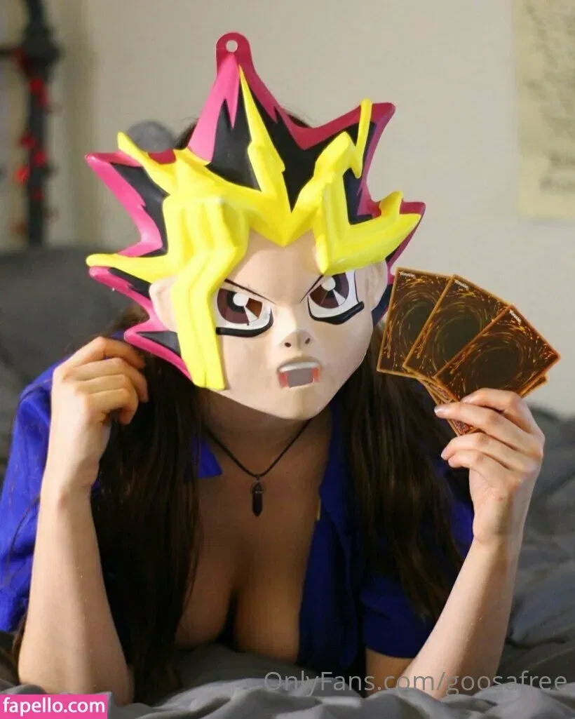 goosafree Onlyfans Photo Gallery 