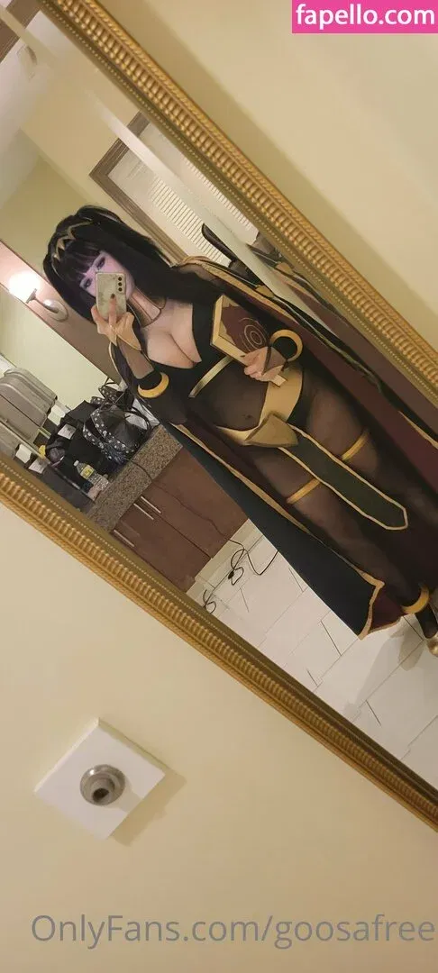 goosafree Onlyfans Photo Gallery 