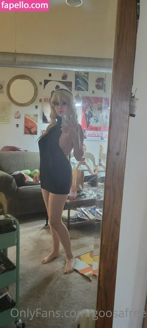 goosafree Onlyfans Photo Gallery 