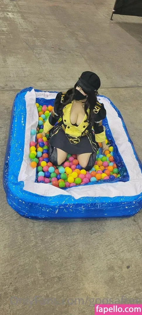 goosafree Onlyfans Photo Gallery 