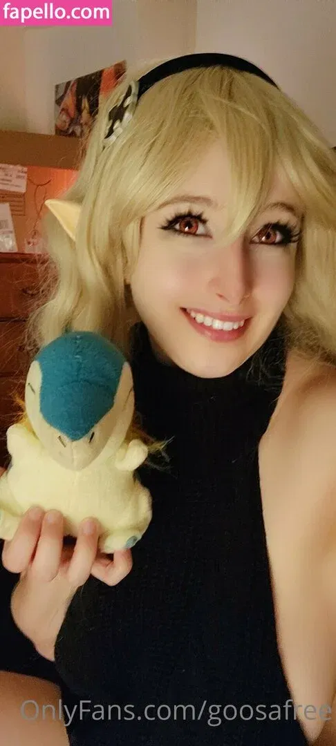 goosafree Onlyfans Photo Gallery 