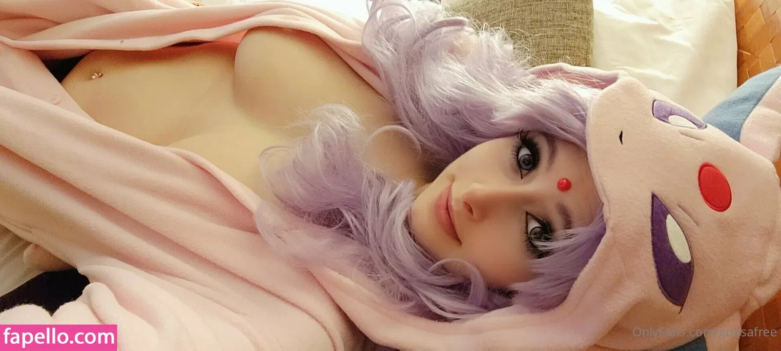 goosafree Onlyfans Photo Gallery 