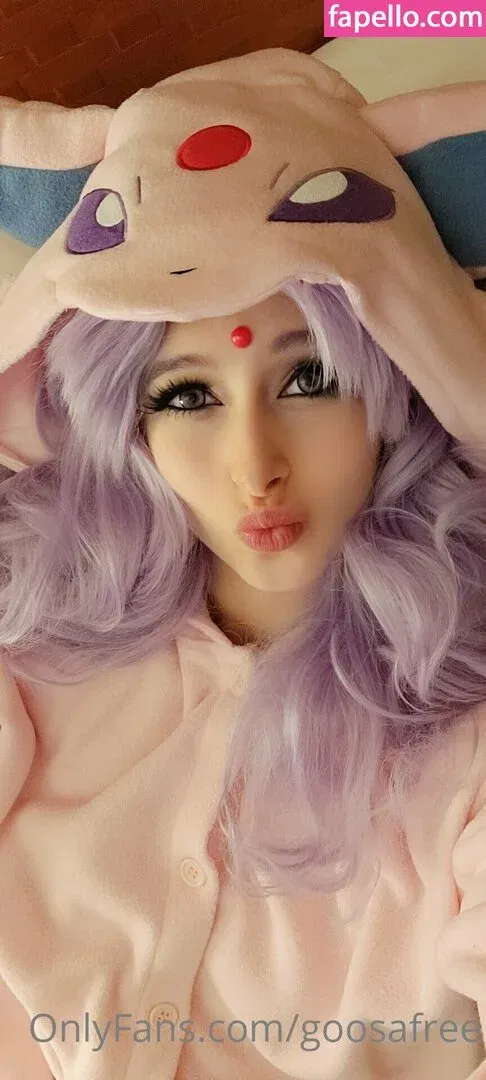 goosafree Onlyfans Photo Gallery 